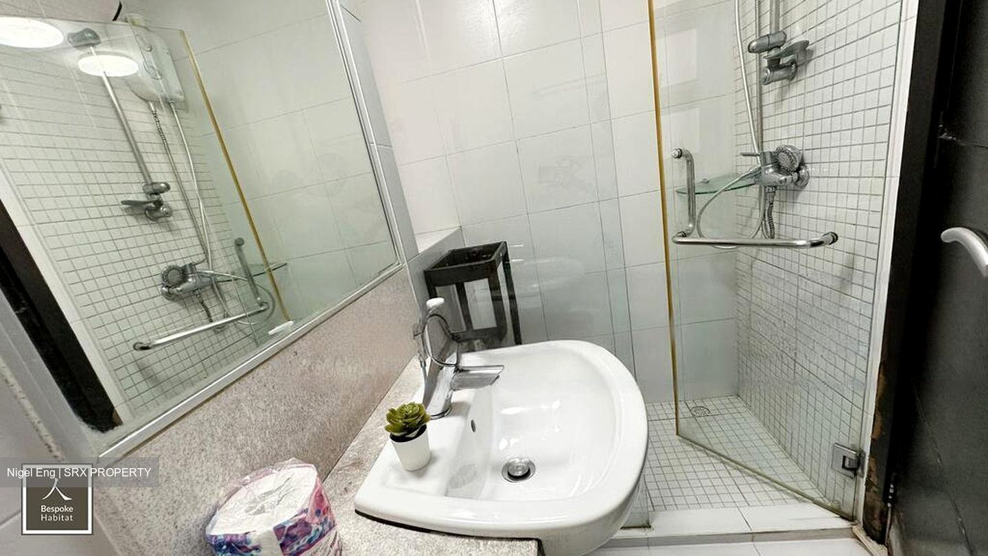 Le Crescendo (D14), Condominium #462854531